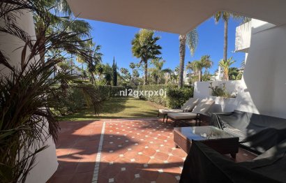 Reventa - House - Semi-Detached House - Estepona - Costalita