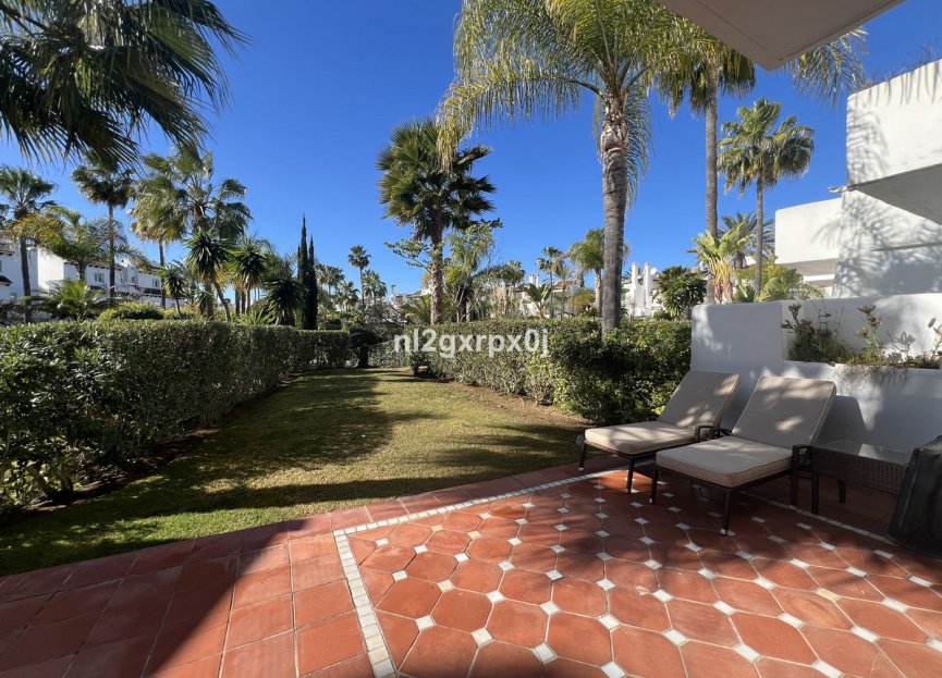 Reventa - House - Semi-Detached House - Estepona - Costalita