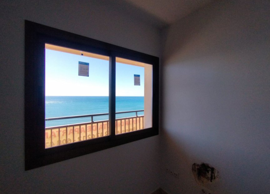 Resale - Apartment - Middle Floor Apartment - Fuengirola - Fuengirola Centro