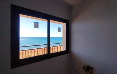 Resale - Apartment - Middle Floor Apartment - Fuengirola - Fuengirola Centro