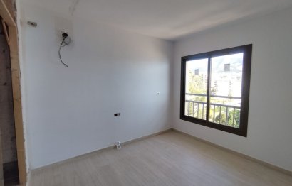 Resale - Apartment - Middle Floor Apartment - Fuengirola - Fuengirola Centro