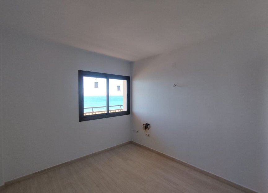 Resale - Apartment - Middle Floor Apartment - Fuengirola - Fuengirola Centro