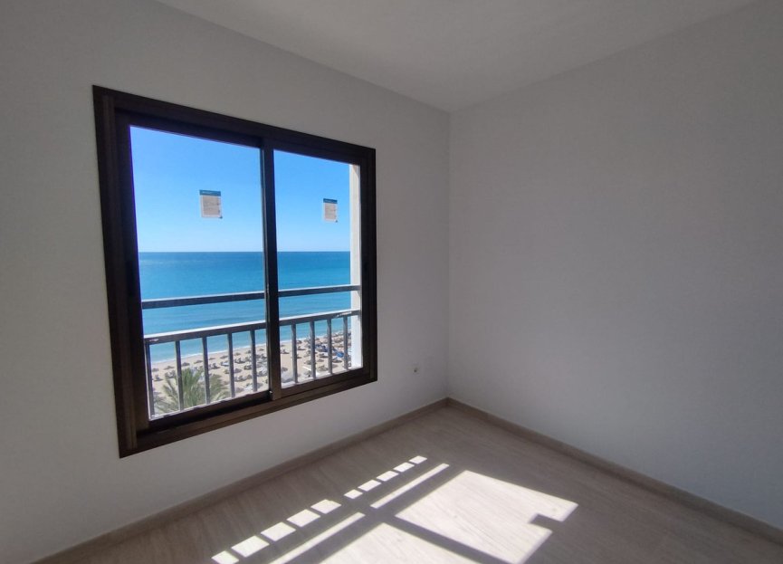 Resale - Apartment - Middle Floor Apartment - Fuengirola - Fuengirola Centro