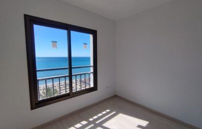 Resale - Apartment - Middle Floor Apartment - Fuengirola - Fuengirola Centro