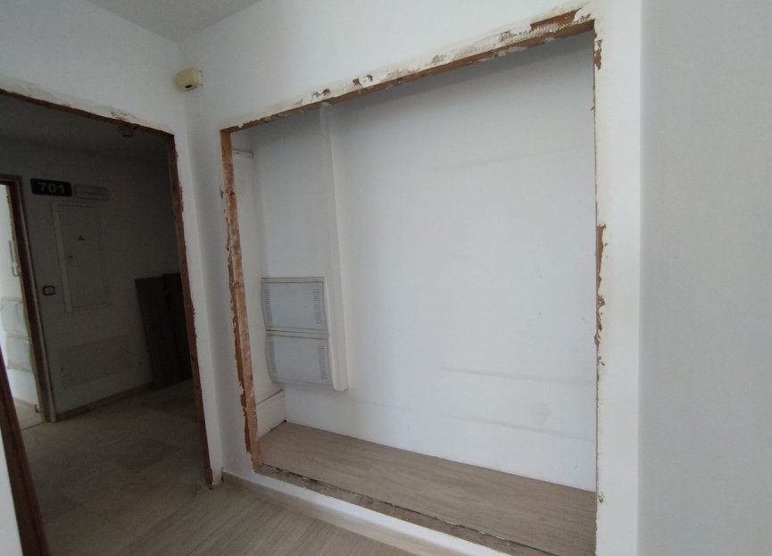 Resale - Apartment - Middle Floor Apartment - Fuengirola - Fuengirola Centro