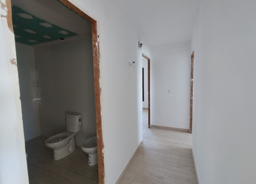 Resale - Apartment - Middle Floor Apartment - Fuengirola - Fuengirola Centro