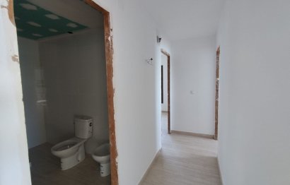 Resale - Apartment - Middle Floor Apartment - Fuengirola - Fuengirola Centro