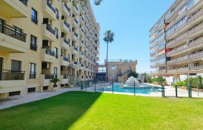 Resale - Apartment - Middle Floor Apartment - Fuengirola - Fuengirola Centro