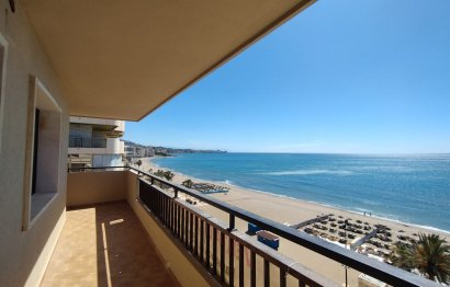 Resale - Apartment - Middle Floor Apartment - Fuengirola - Fuengirola Centro