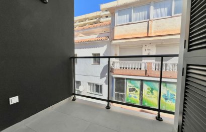 Resale - Apartment - Middle Floor Apartment - Fuengirola - Fuengirola Centro