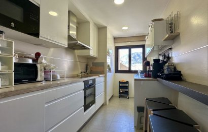 Resale - Apartment - Penthouse Duplex - Fuengirola - Los Pacos