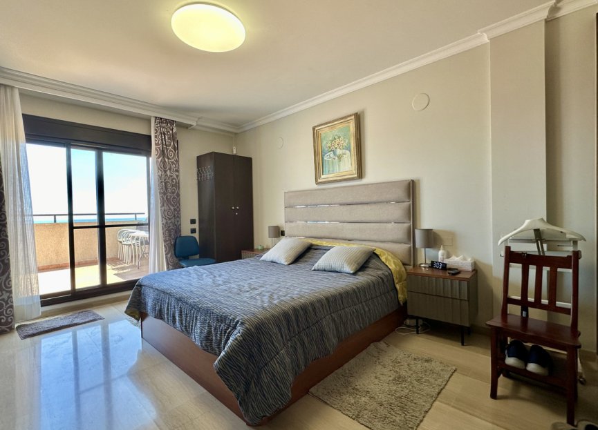 Resale - Apartment - Penthouse Duplex - Fuengirola - Los Pacos