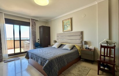 Resale - Apartment - Penthouse Duplex - Fuengirola - Los Pacos