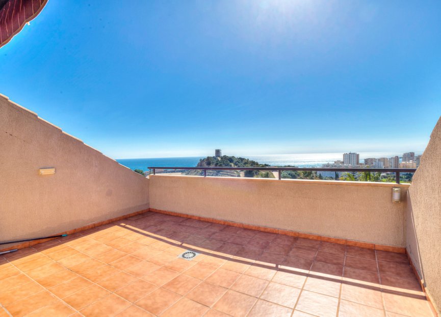 Resale - Apartment - Penthouse Duplex - Fuengirola - Los Pacos