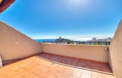 Resale - Apartment - Penthouse Duplex - Fuengirola - Los Pacos