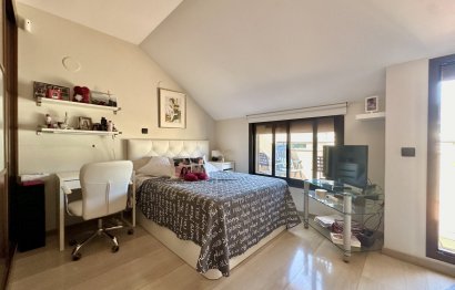 Resale - Apartment - Penthouse Duplex - Fuengirola - Los Pacos