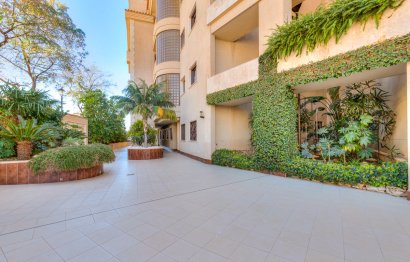 Resale - Apartment - Penthouse Duplex - Fuengirola - Los Pacos