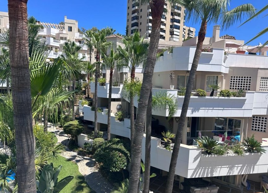 Resale - Apartment - Penthouse - Marbella - Aloha