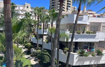 Resale - Apartment - Penthouse - Marbella - Aloha