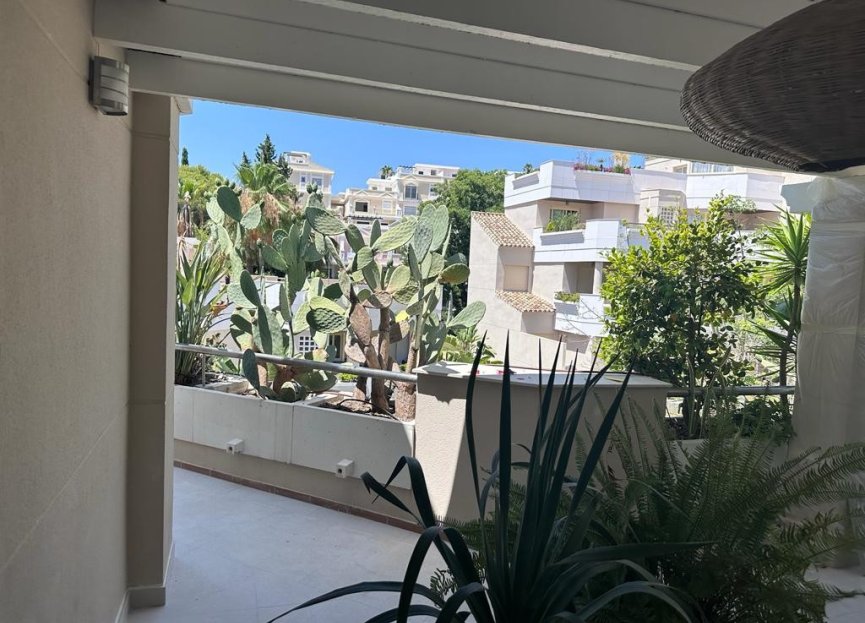 Resale - Apartment - Penthouse - Marbella - Aloha