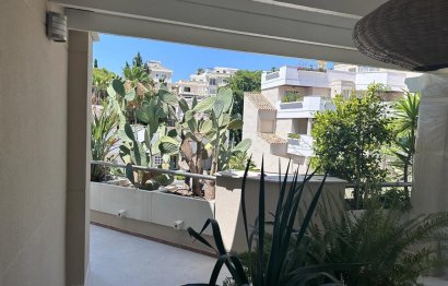 Resale - Apartment - Penthouse - Marbella - Aloha