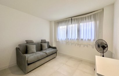 Resale - Apartment - Ground Floor Apartment - Estepona - Estepona Centro