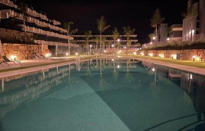 Reventa - Apartment - Ground Floor Apartment - Estepona - Estepona Centro