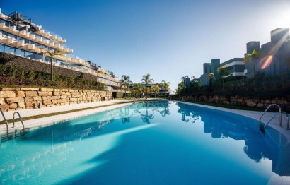 Reventa - Apartment - Ground Floor Apartment - Estepona - Estepona Centro