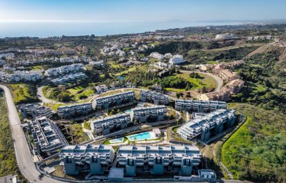 Resale - Apartment - Ground Floor Apartment - Estepona - Estepona Centro