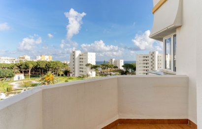 Resale - Apartment - Penthouse Duplex - Mijas - Calahonda