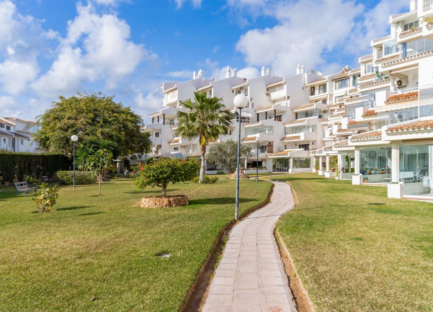 Resale - Apartment - Penthouse Duplex - Mijas - Calahonda