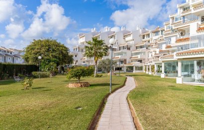 Resale - Apartment - Penthouse Duplex - Mijas - Calahonda