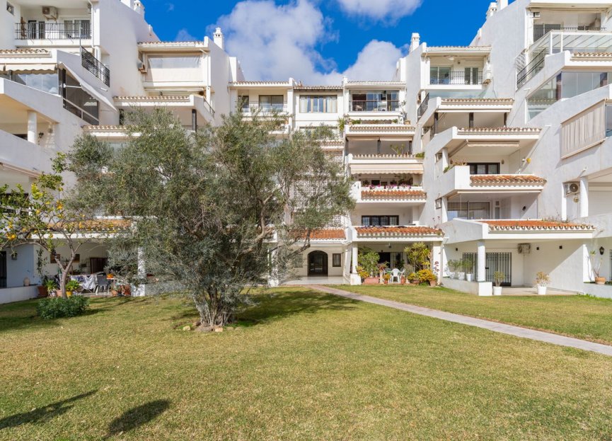 Resale - Apartment - Penthouse Duplex - Mijas - Calahonda