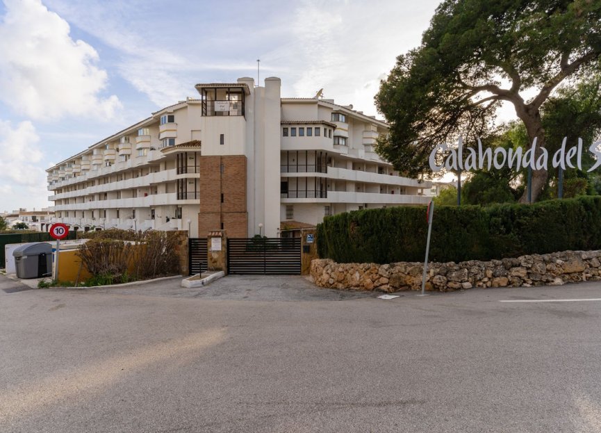 Resale - Apartment - Penthouse Duplex - Mijas - Calahonda