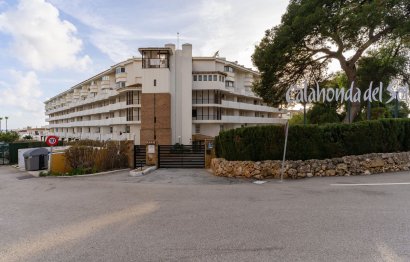 Resale - Apartment - Penthouse Duplex - Mijas - Calahonda