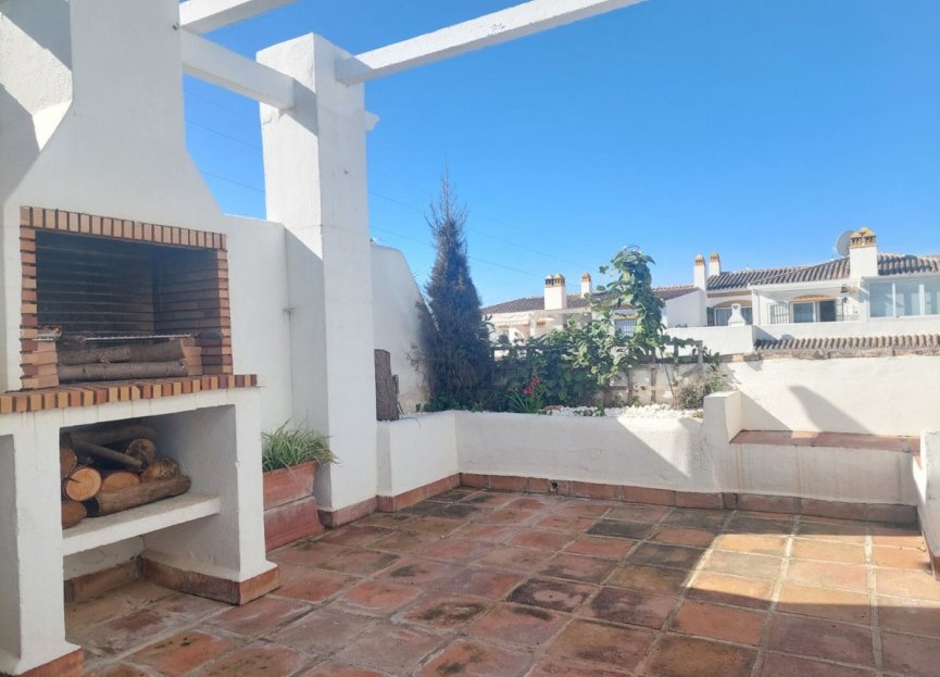 Resale - Apartment - Top Floor Apartment - Marbella - Nagüeles