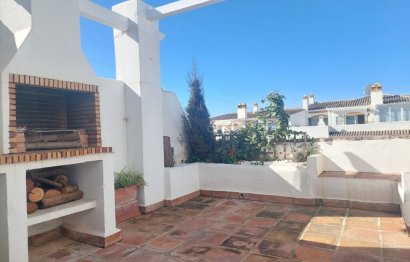 Resale - Apartment - Top Floor Apartment - Marbella - Nagüeles