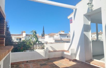 Resale - Apartment - Top Floor Apartment - Marbella - Nagüeles