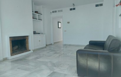 Resale - Apartment - Top Floor Apartment - Marbella - Nagüeles