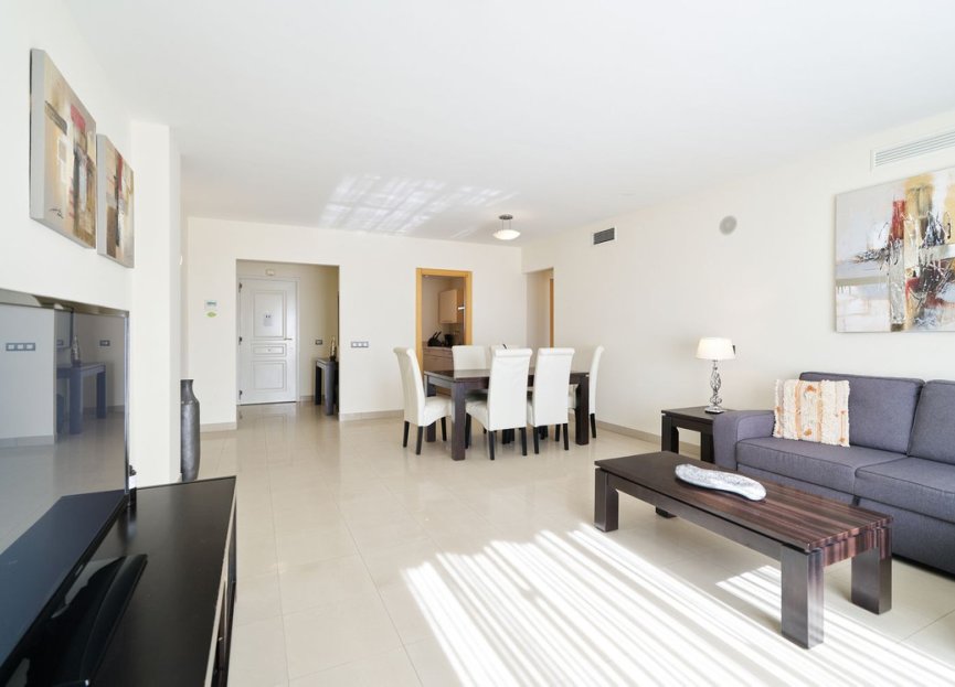 Reventa - Apartment - Penthouse - Estepona - Estepona Centro