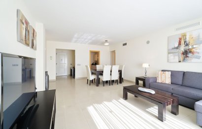 Reventa - Apartment - Penthouse - Estepona - Estepona Centro