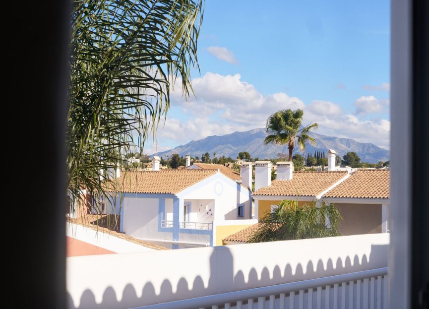 Reventa - Apartment - Penthouse - Estepona - Estepona Centro