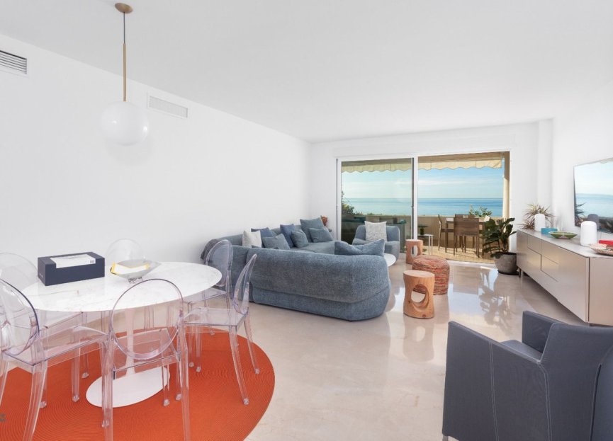 Reventa - Apartment - Middle Floor Apartment - Estepona - Estepona Centro