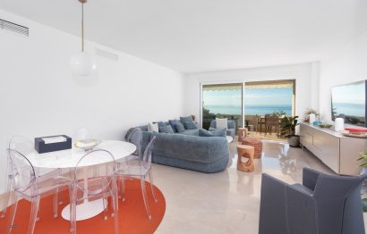 Reventa - Apartment - Middle Floor Apartment - Estepona - Estepona Centro