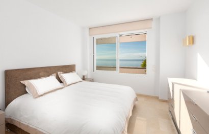 Reventa - Apartment - Middle Floor Apartment - Estepona - Estepona Centro