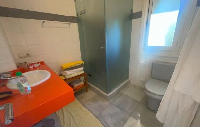 Reventa - House - Detached Villa - Sotogrande