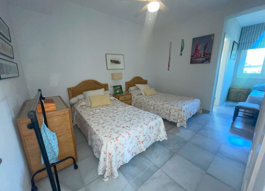 Reventa - House - Detached Villa - Sotogrande