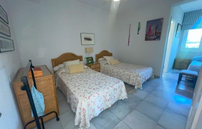 Reventa - House - Detached Villa - Sotogrande