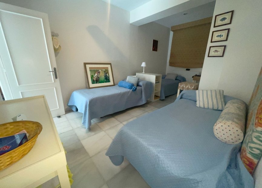 Reventa - House - Detached Villa - Sotogrande