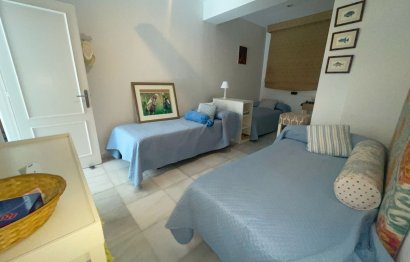 Reventa - House - Detached Villa - Sotogrande